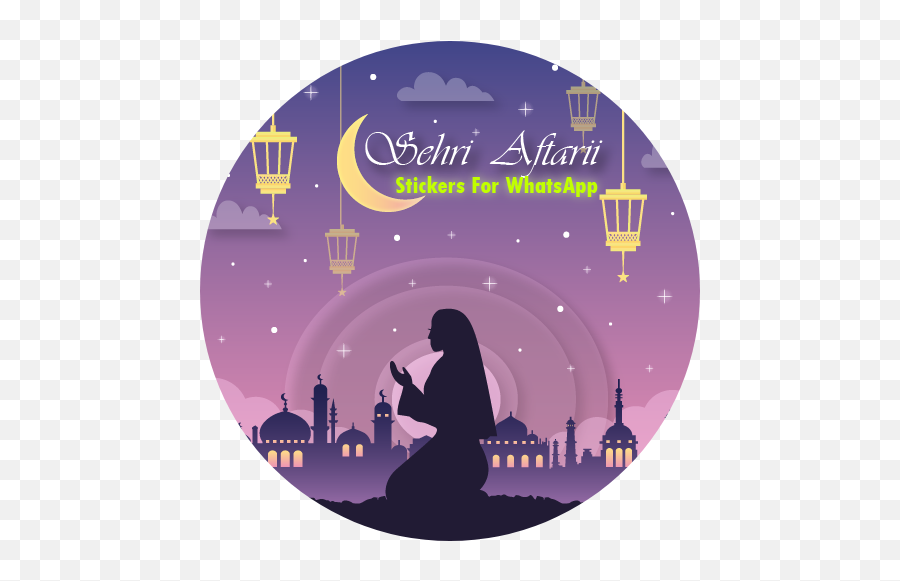 Ramadan Kareem Sehri Aftari Stickers For Whatsapp Apk 10 Emoji,Dua Emoji On Whatsapp