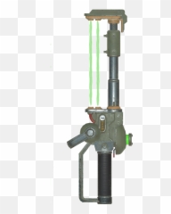 Plasma Cutter Fallout Wiki Fandom Emoji,Pitchfork And Torch Emoticon For Discord