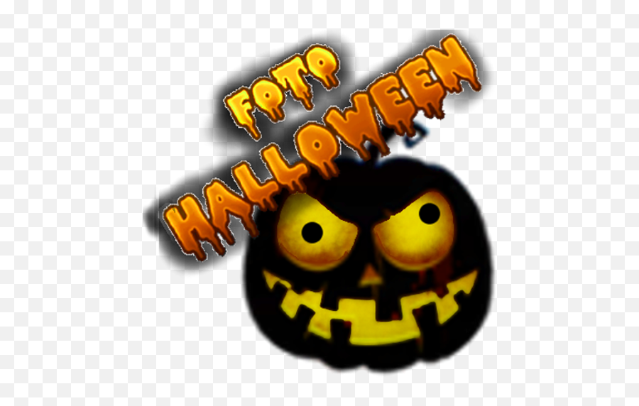 Halloween Photo Jokes - Google Play Emoji,Emoticon Daz