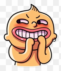 Hotsy Totsy Boy Telegram Stickers Sticker Search Emoji,Sunbathing Emoticon