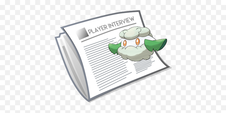 Project - Player Interview 7 Estarossa Smogon Forums Emoji,Sick Animated Emoticon Forum