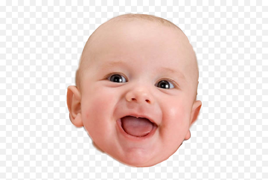 Babys Babyfaces Baby Sticker By Lillithaxton000 - Baby Face Png Emoji,Baby Emoji Faces