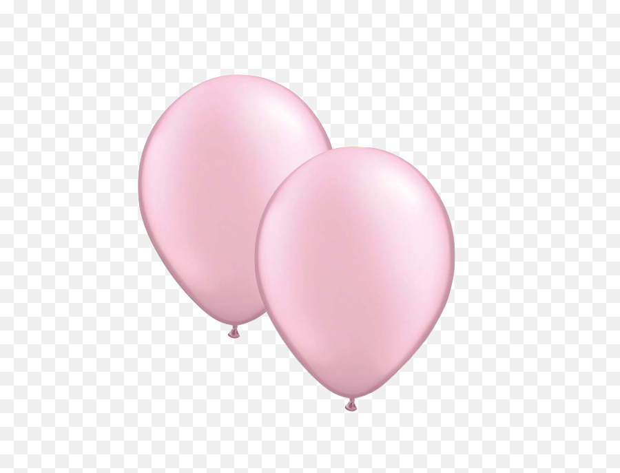 Mini Balloons U2013 Lovely Occasions Emoji,Minature Heart Emoji
