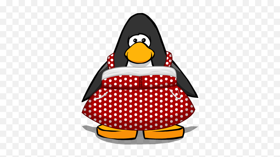 Red Dress - Club Penguin Lighthouse Shirt Emoji,Red Dress Emoji Costume