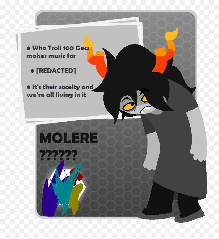 Token Attempt At Making A Fantroll In The Trollcall Style Emoji,Homestuck Emoticons Text