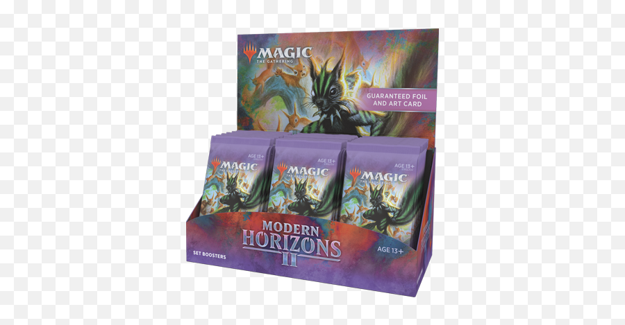 Modern Horizons 2 Product Overview Magic The Gathering Emoji,Come To Mondas And You Will Have No Need Of Emotions