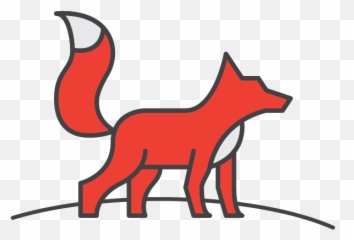 Red Fox Hollow Emoji,Clipart Emoticons Keyless Entry