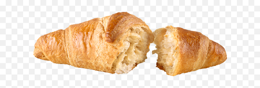 Tre Marie Vegan Plain Croissant Emoji,Class Croissant Emotion