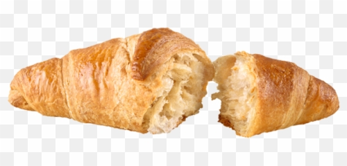 Tre Marie Vegan Plain Croissant Emoji,Class Croissant Emotion