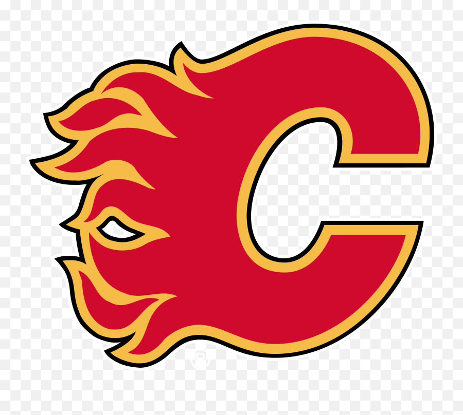 Calgary Flames Ipad Wallpaper - Calgary Flames Logo Emoji,Chicago Blackhawks Emoji