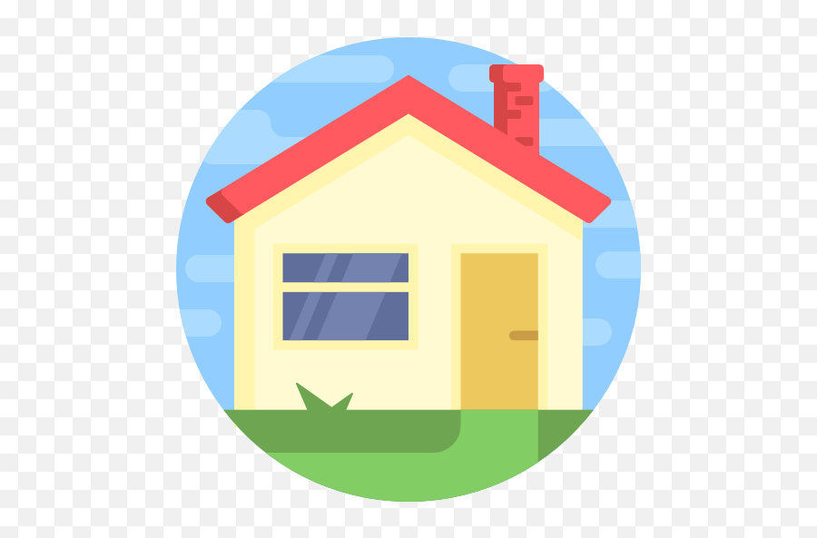 Free Icon House Emoji,Houses With A Pool Emojis