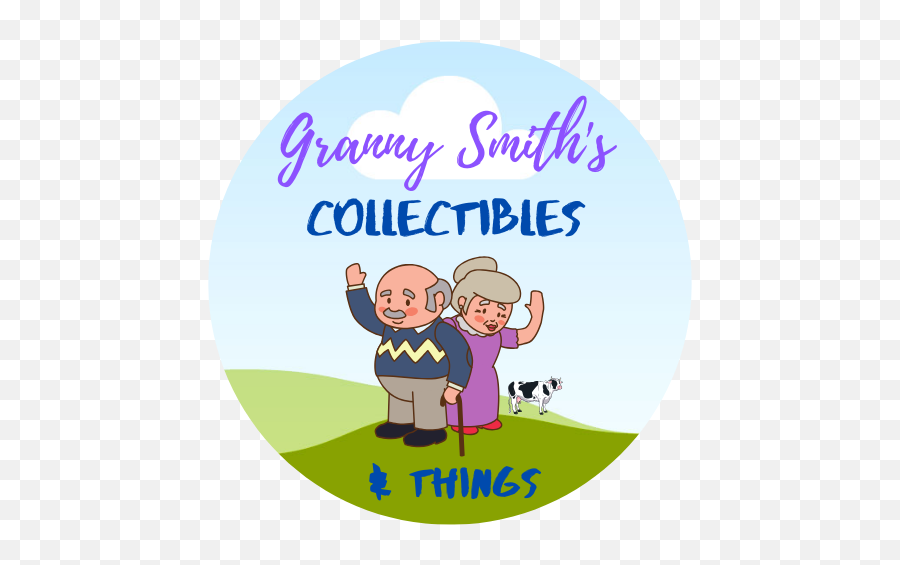 Granny Smiths Collectibles U0026 Things Ebay Stores Emoji,Ne Husker Emojis