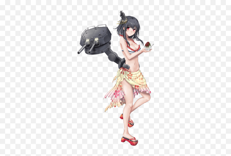 Yamashiro Kancolle Wiki Fandom Emoji,Kancolle Emoticon Pixiv