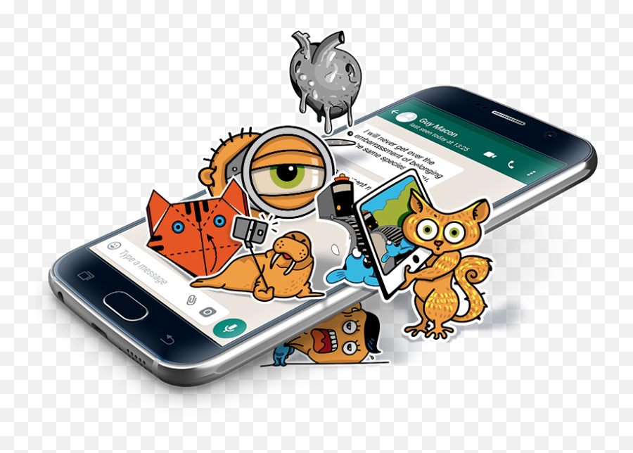Createwithnet - Technology Applications Emoji,Electronic Emoji