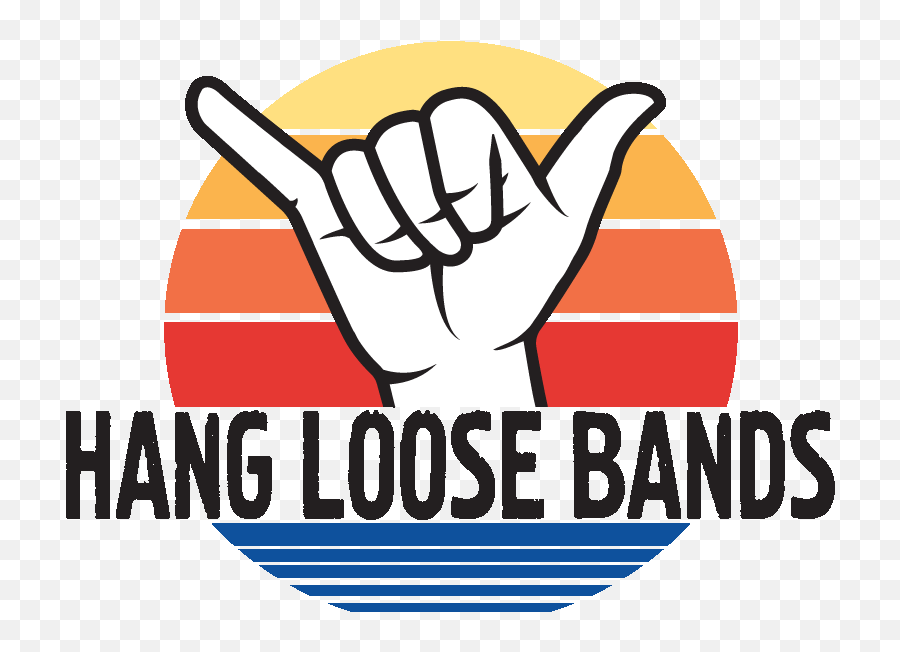 Stickers U2013 Hang Loose Bands Emoji,Hang Loose Emoji