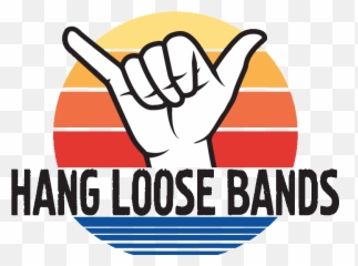 Stickers U2013 Hang Loose Bands Emoji,Hang Loose Emoji