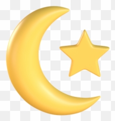 Crescent Moon Icon - Download In Line Style Emoji,Crescent Moon Emoji