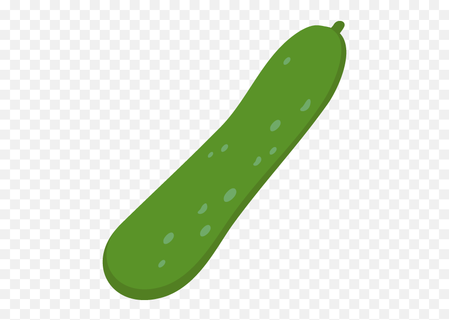 Cucumber Free Png And Vector - Picaboo Free Vector Images Emoji,Pickle Emoji