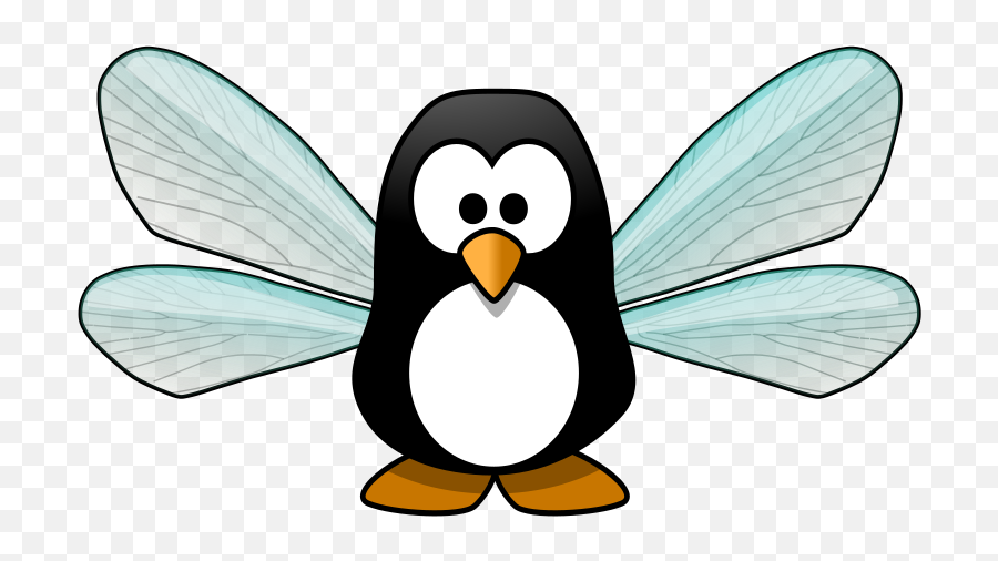 Openclipart - Clipping Culture Emoji,Penguin Parrot Emoji