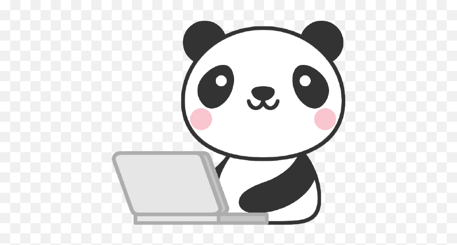Panda - Telecoms Pandatelecoms Github Emoji,Pandas Emoji