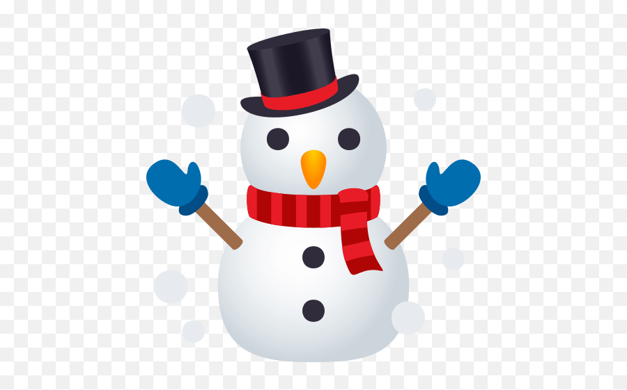 Wonde Emoji,Discord Snowman Emoji