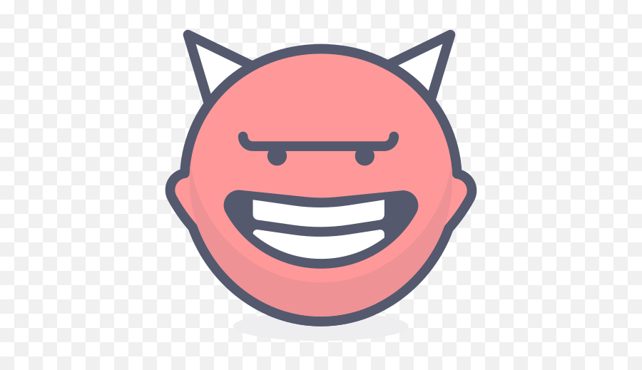 Devil - Free Smileys Icons Emoji,Demon Emoticon