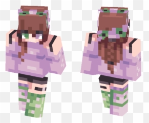 Download Amethysts Delight Minecraft Skin For - Fictional Character Emoji,Thanos Thinking Emoji