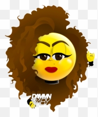 Watchinu0027 U0027em All Go Dammnbaby Unbreakable Httpsmarturl - Curly Emoji,Delorean Emoji