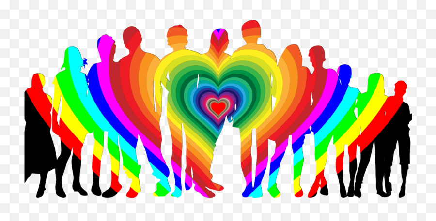 Ways You Can Help Us - Mosaictiaki Tangata We Are One Emoji,Rainbow Of Emotions