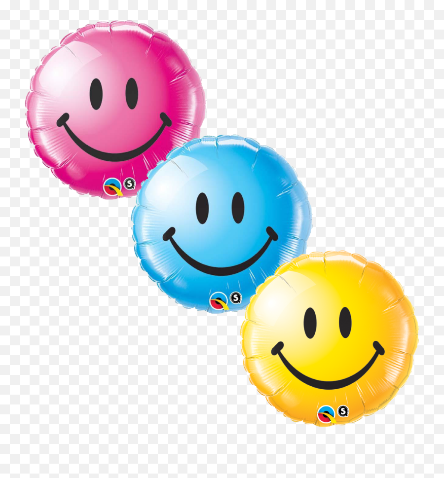 Emoji Foil Balloons U2014 Creative Balloons,Balloon Emoji