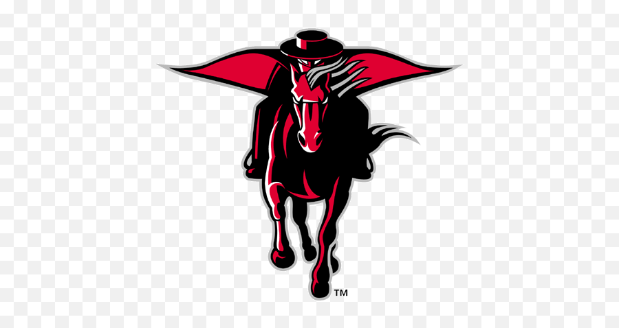 Texas Tech Phone Wallpaper Posted By Samantha Thompson - Masked Rider Texas Tech Logo Emoji,Texas Tech Emoji