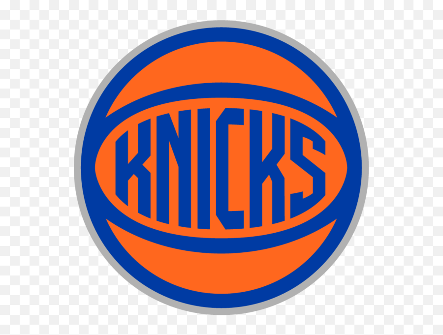New York Knicks Alternative Logo - Soyang Skywalk Emoji,New York Knicks Emoji