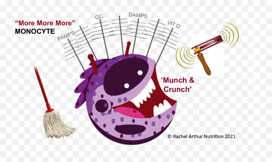 Pathology Rachel Arthur Nutrition - Broom Emoji,Guess The Emoji Level 99 Health