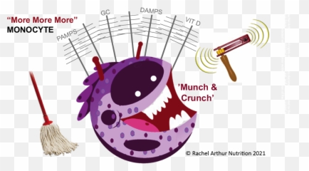 Pathology Rachel Arthur Nutrition - Broom Emoji,Guess The Emoji Level 99 Health