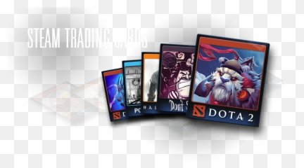 Steam Community Guide Understanding Steam Trading Cards - Steam Trading Cards Png Emoji,Steam Emoticons Gallery