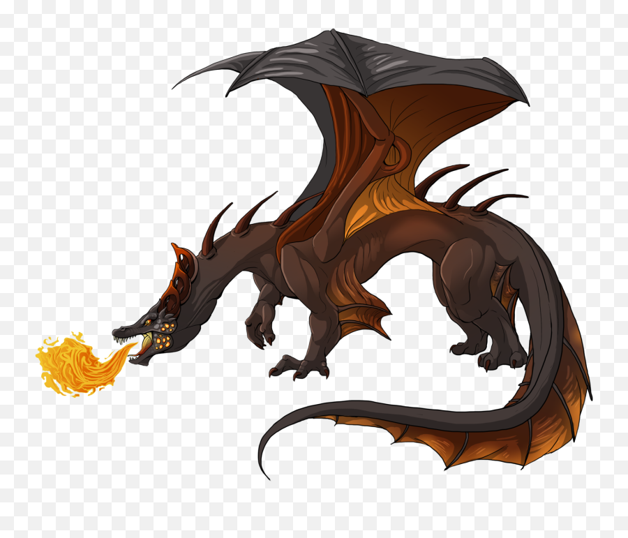 Dragon Light Fire Breathing - Fire Breathing Dragon Png Emoji,Fire Breathing Dragon Emoji