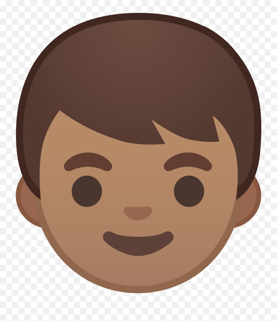 Boy Medium Skin Tone Icon - Transparent Boy Emoji Png,Bad Boy Emoji