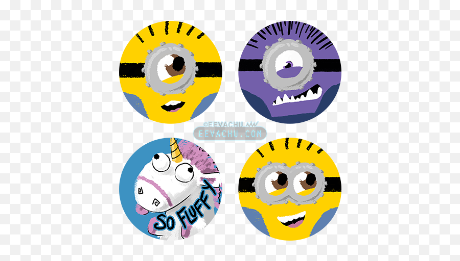 Dancey Pengi Button Eeva Store Online Store Powered By - Happy Emoji,Emoticon Magnets