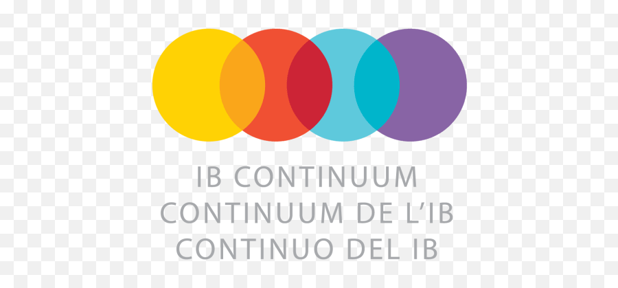 International Baccalaureate At Seisen International School - Ib Continuum Logo Emoji,Japanese Study Water Emotions