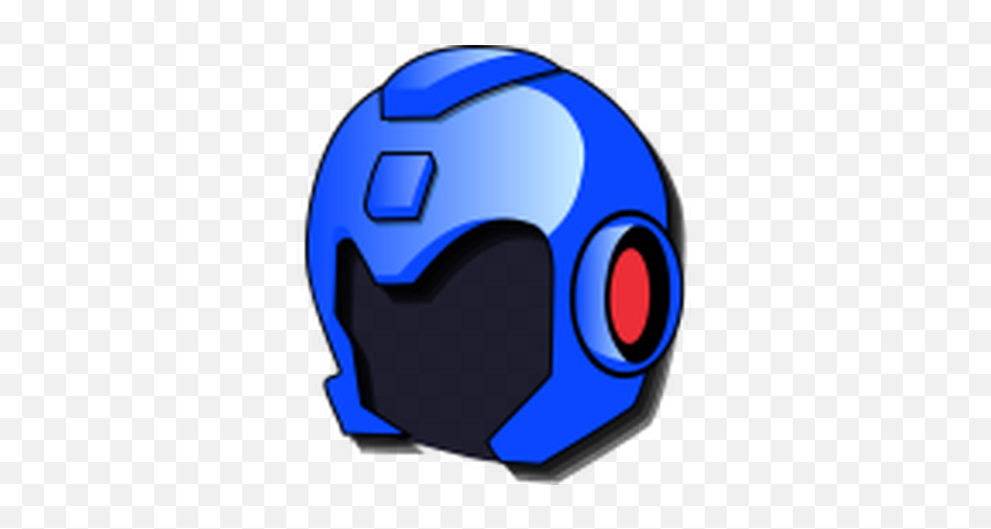 Icon Sub - Sets Plingcom Transparent Mega Man Helmet Png Emoji,Tosh.o Text Emoticons
