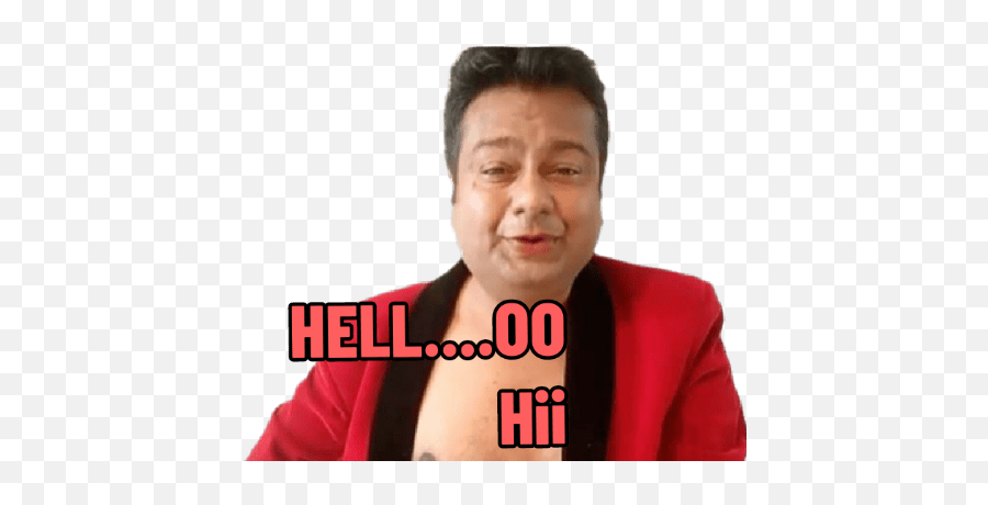 Deepak Kalal - Deepak Kalal Meme Tempelate Emoji,Kaala Emoji