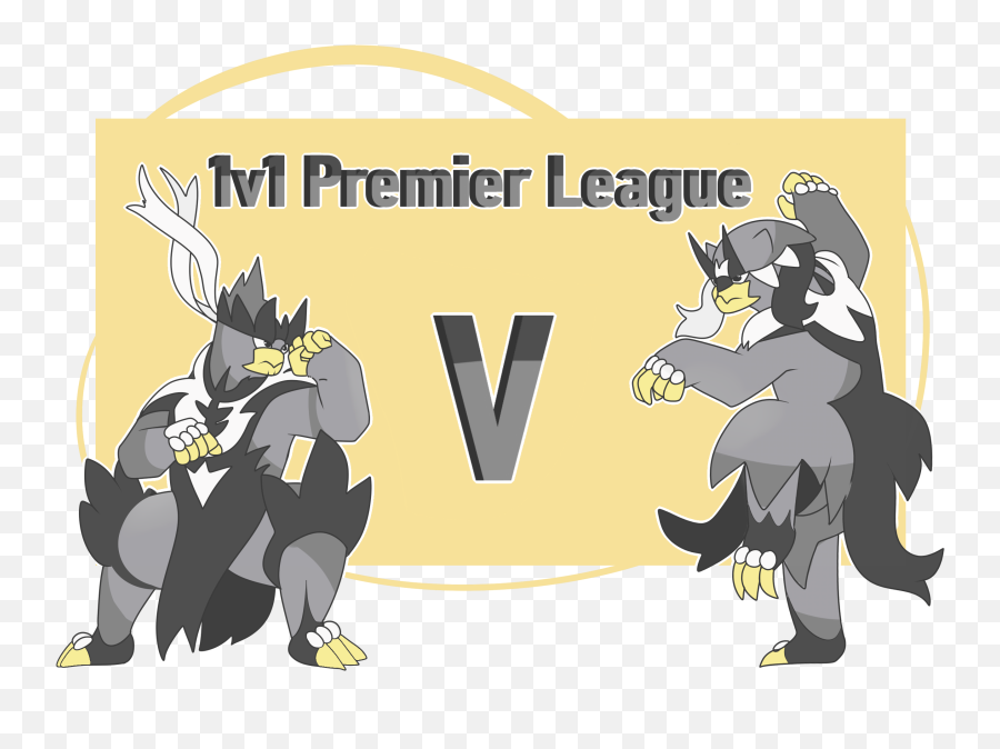 Tournament - 1v1 Premier League V Week 7 Smogon Forums Fictional Character Emoji,Emoji Nail Art Easy