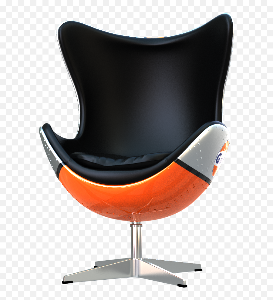 Gulf Craft - Furniture Style Emoji,Emotion Chair