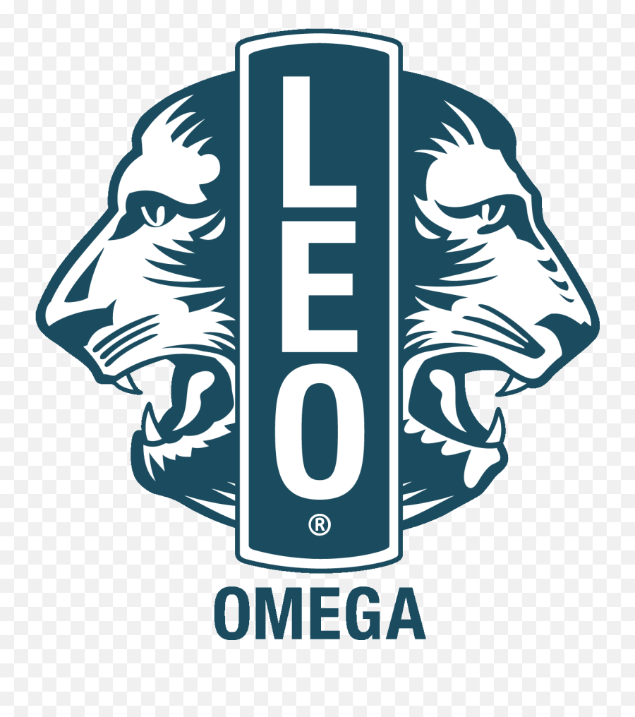 Lion Clipart Logo Lion Logo - The Big Bib Bbq Emoji,Omega Emoji