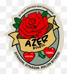 Bira Etiketi Azer Bülbül Png Clipart Images Free Download Emoji,Whisky Glass Emoji