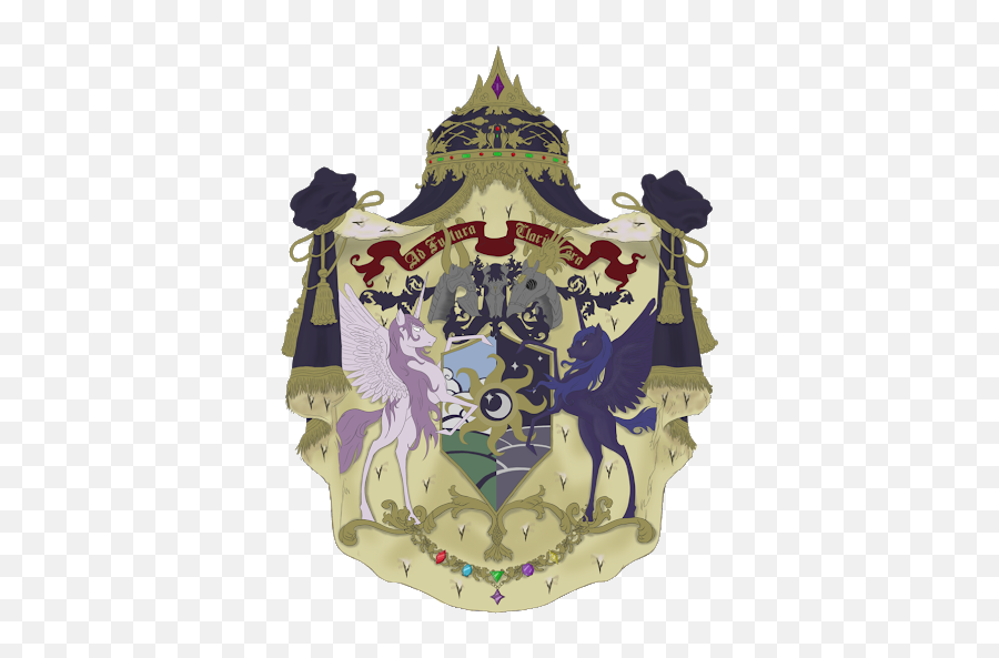 Nationstates U2022 View Topic - On Her Highnessu0027s Secret Service Mlp Coat Of Arms Emoji,Stoic Face Emoticon