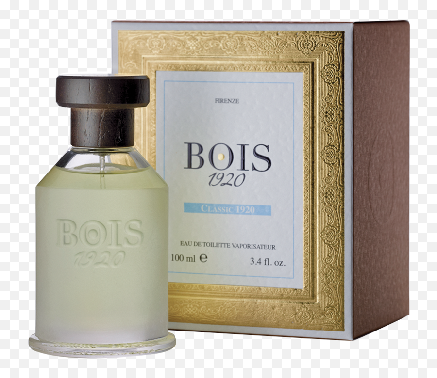 Bois 1920 - Classic 1920 50ml Edt Bois 1920 Classic 1920 Edt 50ml Emoji,Sense Emotion Eau De Toilette