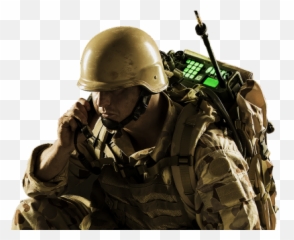 Kneeling Soldier Download Photo Of - Military Skills Emoji,Soldier Emoticons