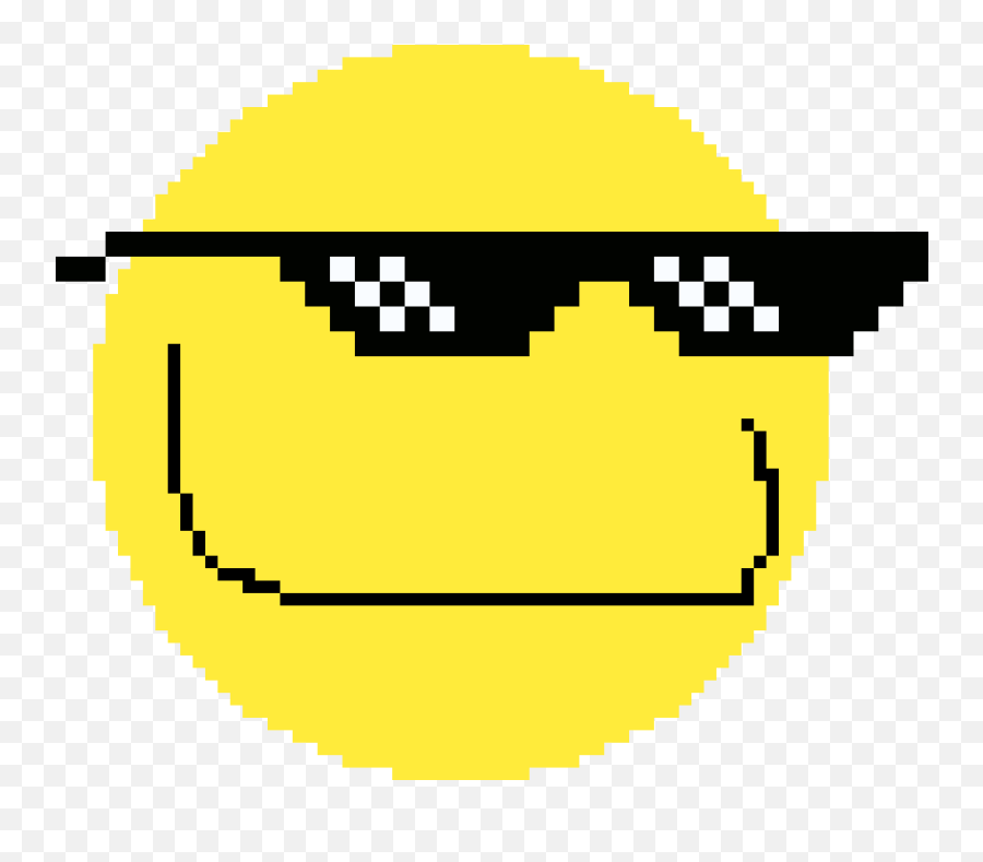 Pixilart - Cool Boy Emojii By Idiotclod Deggendorf,Emoji For Idiot
