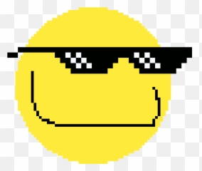 Pixilart - Cool Boy Emojii By Idiotclod Deggendorf,Emoji For Idiot